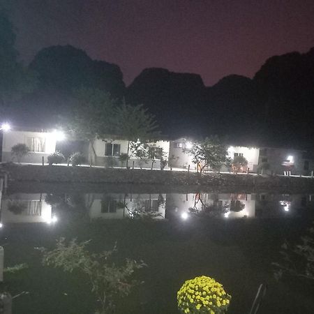 Trang An Pristine View Homestay Нин Бин Екстериор снимка