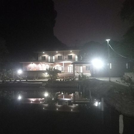 Trang An Pristine View Homestay Нин Бин Екстериор снимка