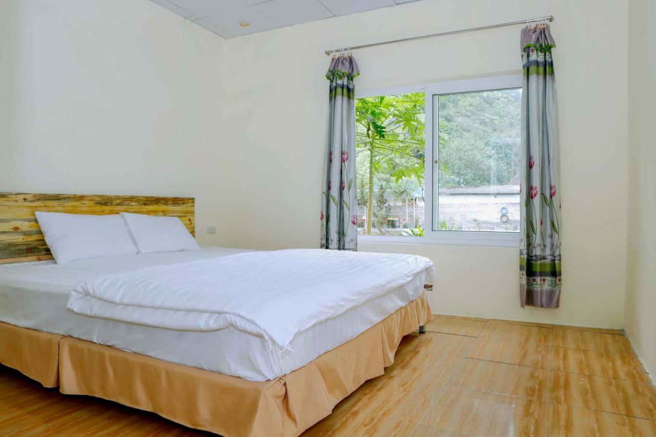 Trang An Pristine View Homestay Нин Бин Екстериор снимка
