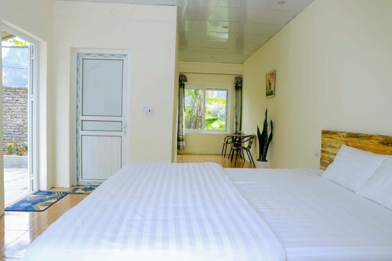 Trang An Pristine View Homestay Нин Бин Екстериор снимка
