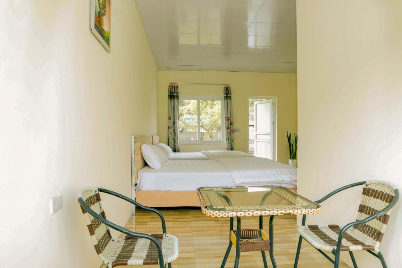 Trang An Pristine View Homestay Нин Бин Екстериор снимка
