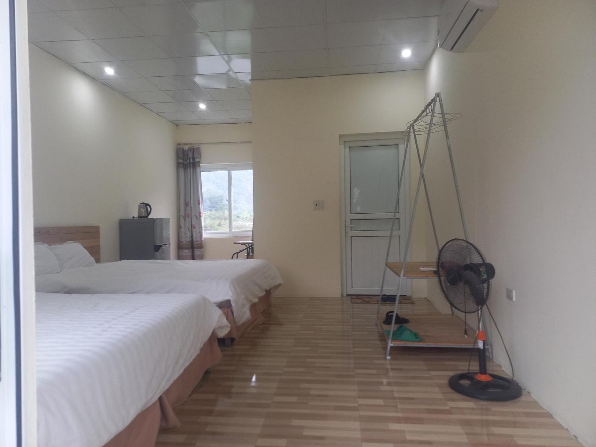 Trang An Pristine View Homestay Нин Бин Екстериор снимка
