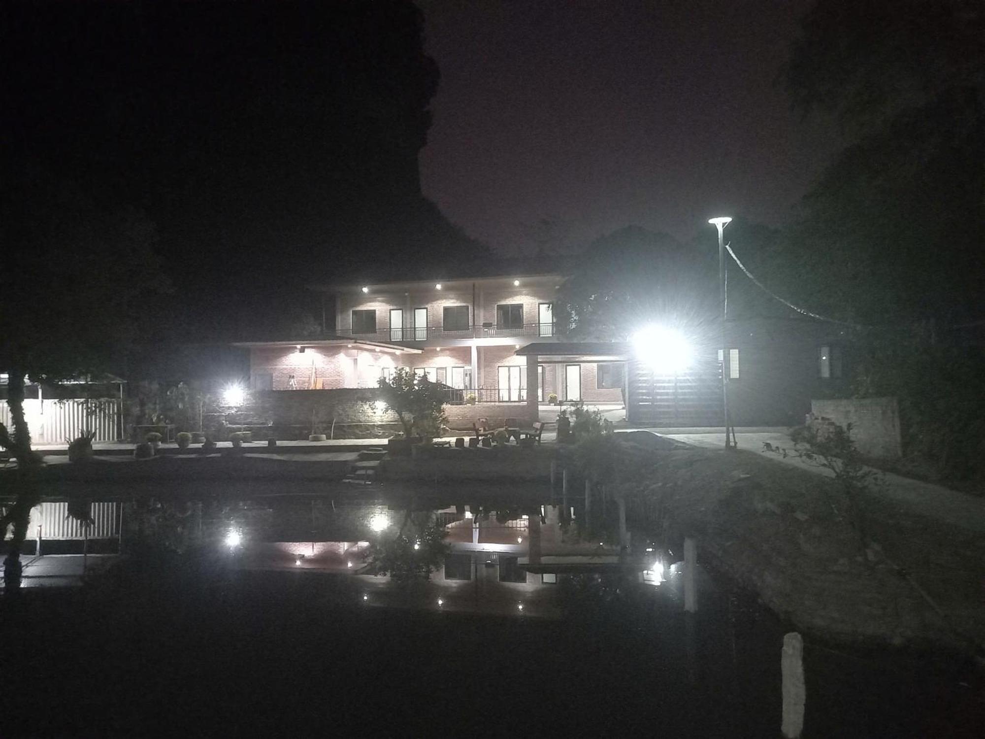 Trang An Pristine View Homestay Нин Бин Екстериор снимка