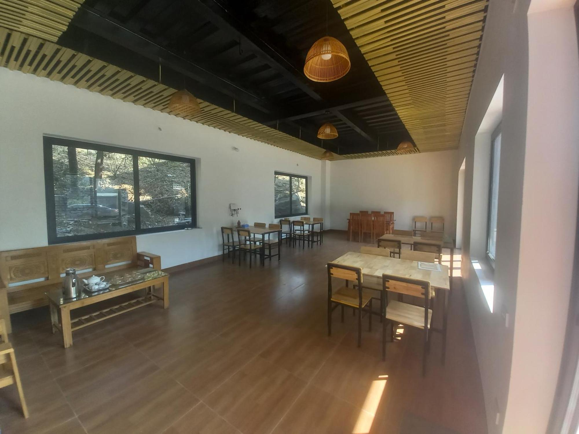 Trang An Pristine View Homestay Нин Бин Екстериор снимка