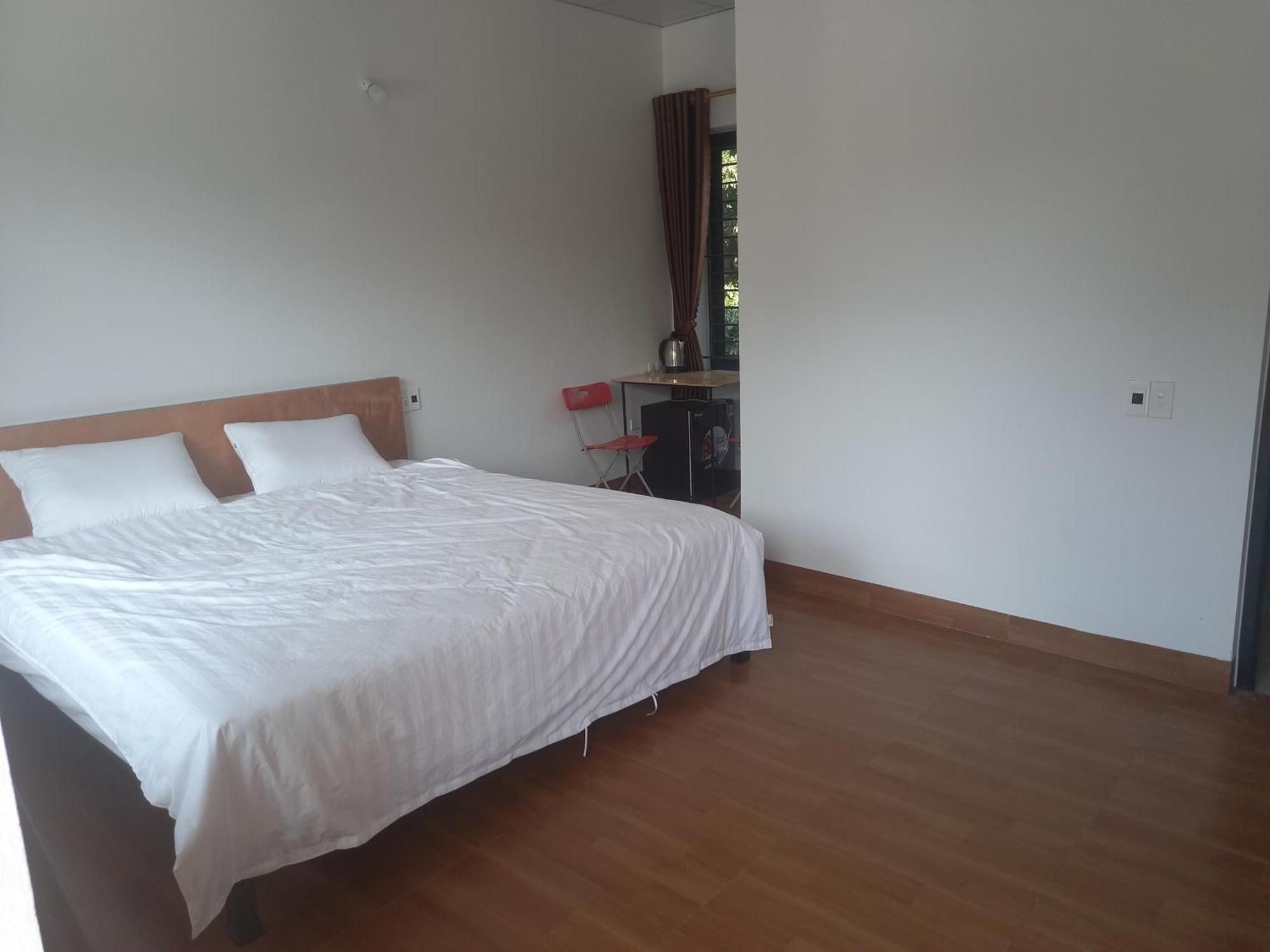 Trang An Pristine View Homestay Нин Бин Екстериор снимка