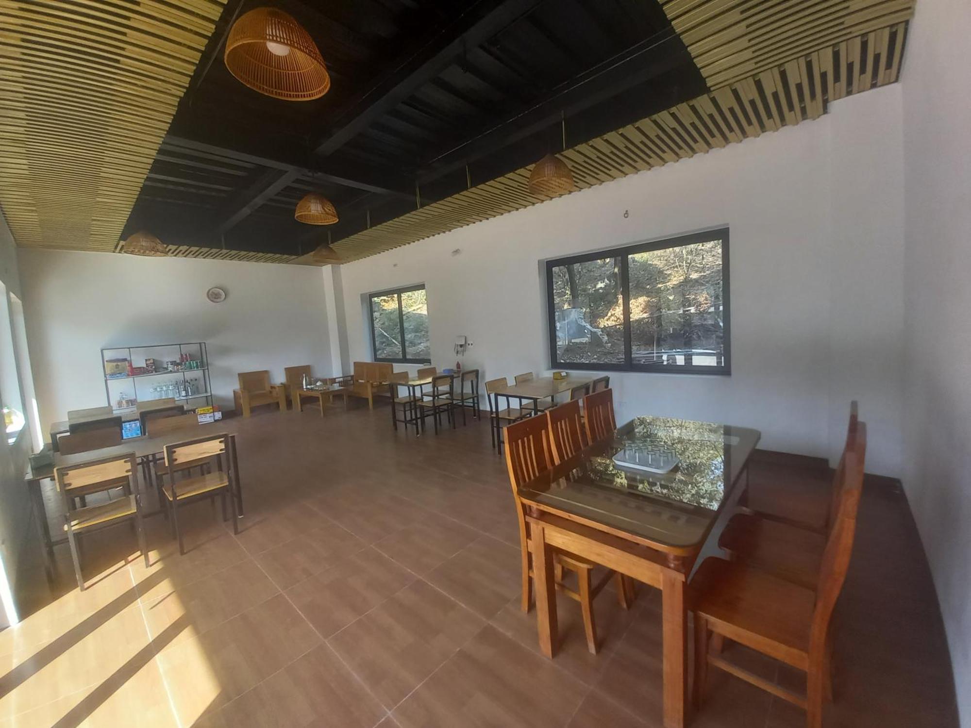 Trang An Pristine View Homestay Нин Бин Екстериор снимка